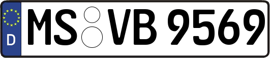 MS-VB9569