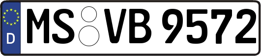 MS-VB9572