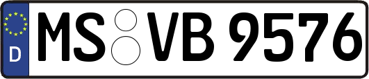 MS-VB9576