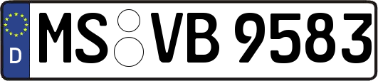 MS-VB9583