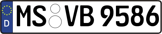 MS-VB9586