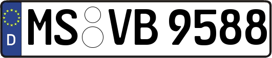 MS-VB9588