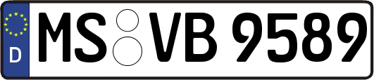 MS-VB9589
