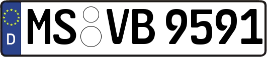 MS-VB9591