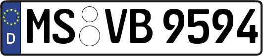 MS-VB9594