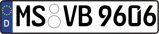 MS-VB9606