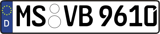 MS-VB9610