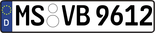 MS-VB9612