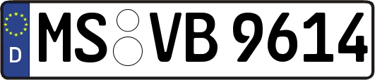 MS-VB9614