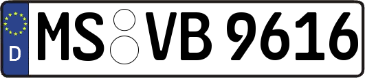 MS-VB9616