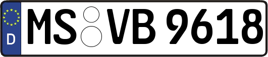 MS-VB9618