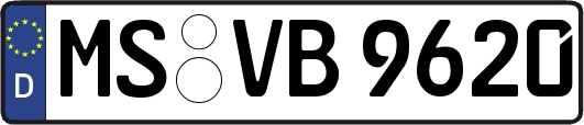 MS-VB9620