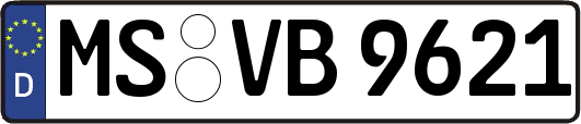 MS-VB9621
