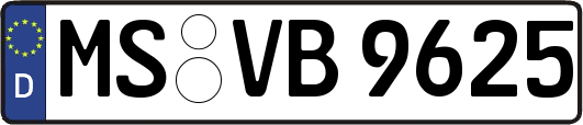 MS-VB9625