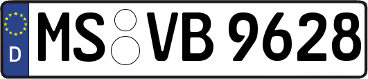MS-VB9628