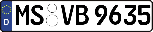 MS-VB9635
