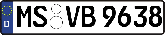 MS-VB9638