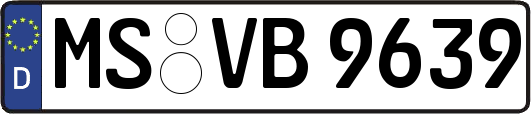 MS-VB9639