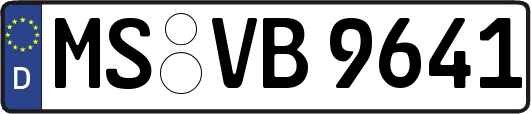 MS-VB9641
