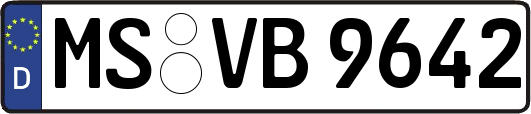 MS-VB9642