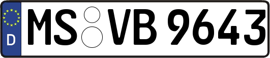 MS-VB9643