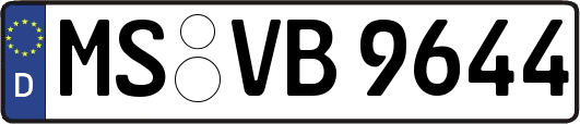 MS-VB9644
