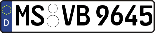MS-VB9645