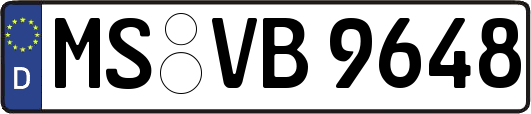 MS-VB9648