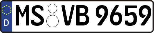 MS-VB9659