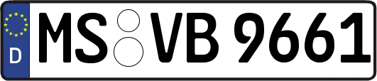 MS-VB9661