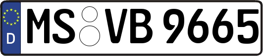 MS-VB9665