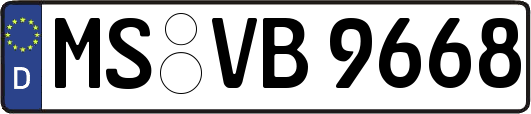 MS-VB9668