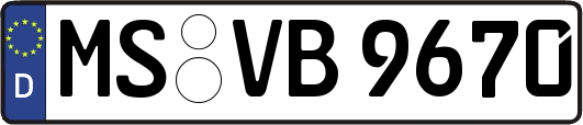 MS-VB9670