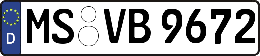 MS-VB9672
