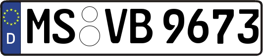 MS-VB9673