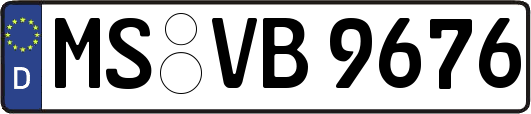 MS-VB9676