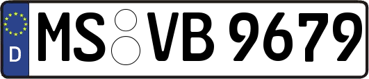 MS-VB9679