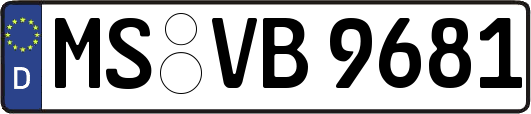 MS-VB9681
