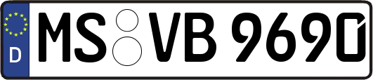 MS-VB9690