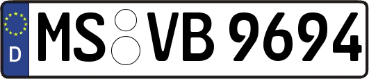 MS-VB9694