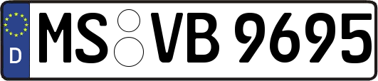 MS-VB9695