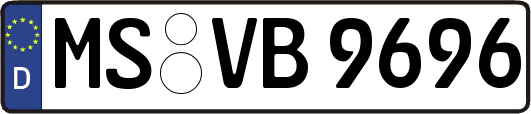 MS-VB9696