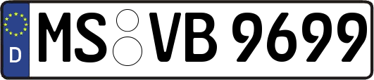 MS-VB9699
