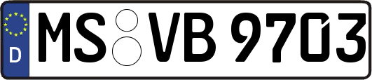 MS-VB9703