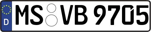 MS-VB9705