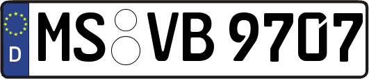 MS-VB9707