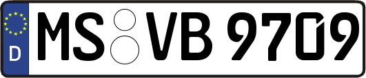 MS-VB9709