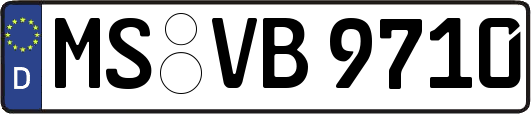 MS-VB9710