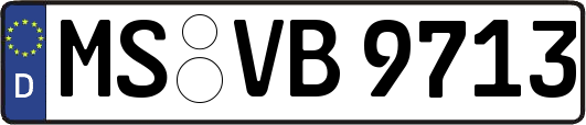 MS-VB9713