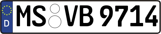 MS-VB9714